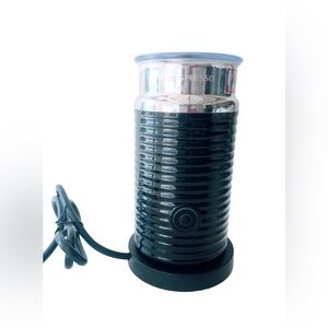 Nespresso Frother Model 3594 (used twice)